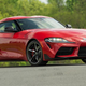 Somebody Has Already Tuned The New Supra To 420 Horsepower